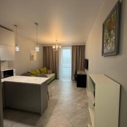 Апартаменты студия