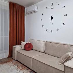 Фото Апартаменты на улице Ангарская 22 корпус 5