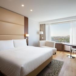 Marriott Krasnodar (Марриотт Краснодар) — e34c87e6356f0a09f9393fffacfad25d