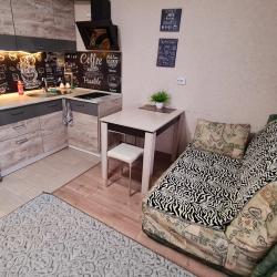 Фото Апартаменты на улице Половинко 280/7 корпус 1
