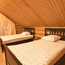 Фото Отель Марфино