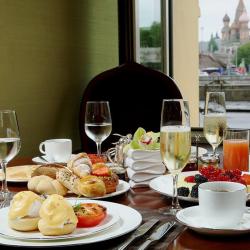 фото 50 Baltschug Kempinski Moscow (Балчуг Кемпински)
