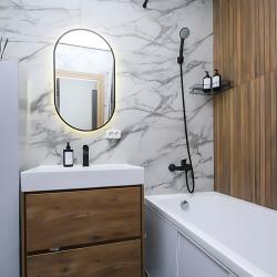 Фото Отель Harter Rooms на улице 30 лет Победы 42/1
