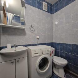 Фото Апартаменты на улице Рассветная 8 корпус 3