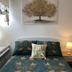 Фото Апартаменты «Сканди»