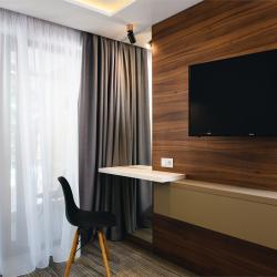 3-комнатный номер люкс