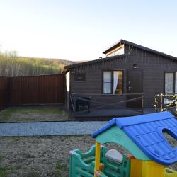 Фото Отель Вилла де Марина