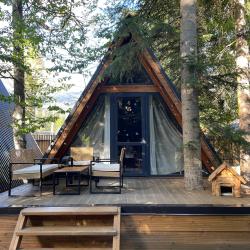 Коттедж стандарт№4