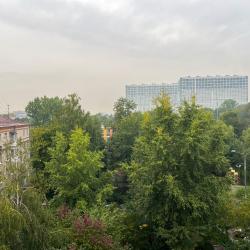 2-комнатные апартаменты стандарт