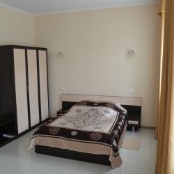 Фото Отель Санаторий Ай