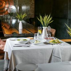 Фото АЖУР Отель