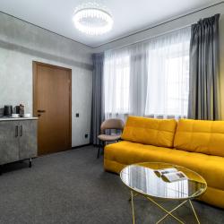 Фото Отель IVAhome (ИВАхоум)