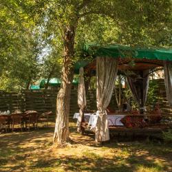 Фото Отель Golden Fish (Голден Фиш)