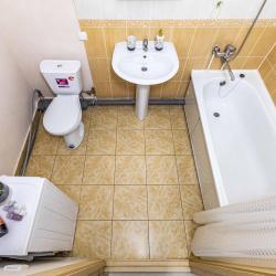 Фото Отель BeGuest (БиГест) на улице Расточная 31А