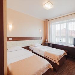 Фото Отель Shato City (Шато Сити)