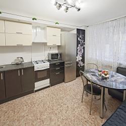 Апартаменты улучшенные