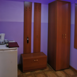 Фото Отель Ока