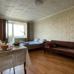 фото 4 Апартаменты на улице Нахимова 1