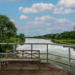 Фото Отель ФлайБокс Внуково