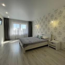 Фото Отель Центральный парк на улице Трилиссера