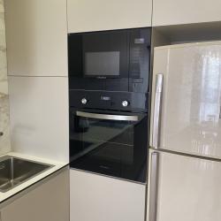 2-комнатные апартаменты стандарт