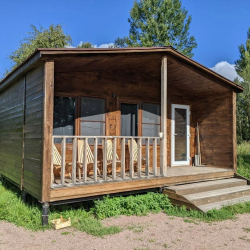 Фото Отель Дом Дракона в Яви-Нави