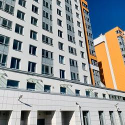 1-комнатные апартаменты стандарт