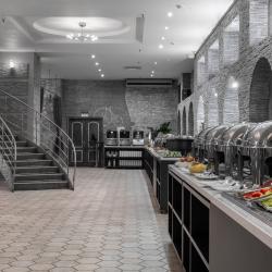 фото 31 Marins Park Hotel Nizhny Novgorod (Маринс Парк Нижний Новгород)