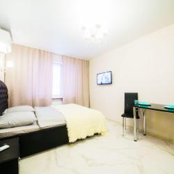 Фото Отель Favourite Home (Фэйворит Хоум) на улице Симбирцева 44