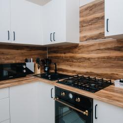 Фото Отель MyHome YourHome на 3 Просека 131