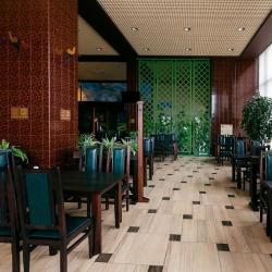 Фото Отель HELIOPARK Cruise Penza (Гелиопарк Круиз)