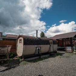 Коттедж премиум