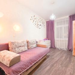 Фото Отель Лифляндия Home Family Suite