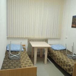 Фото Отель Комфорт