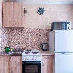 Фото Отель Home (Хоум) на проспекте им. Газеты ий Рабочий 68А