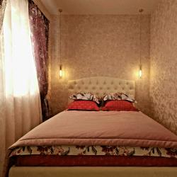 Фото Отель Дом в черте города