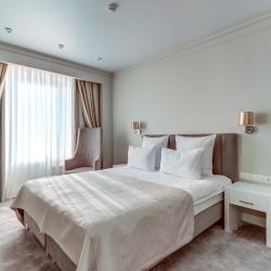Фото Отель Tourist Omsk ZONT Hotel Group (Турист )