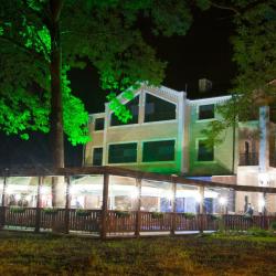 Фото Отель Сити Парк