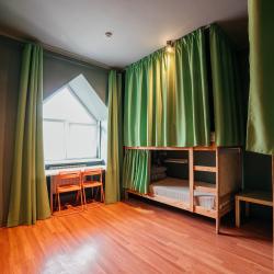 Фото Отель Good Rooms (Гуд Румс)