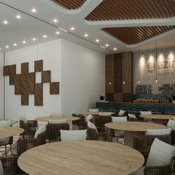 Фото Отель Azimut Hotel Moderno Tashkent (Азимут Модерно)