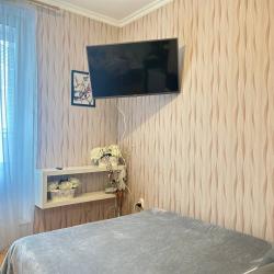 Фото Отель Smile Apartments (Смайл Апартментс) на улице Жданова