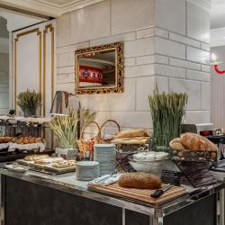 фото 6 Lotte Hotel Moscow (Лотте Москва)