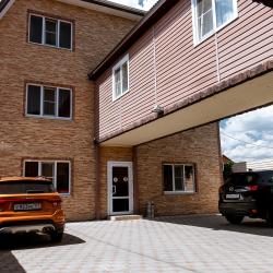 Фото Отель Лоза