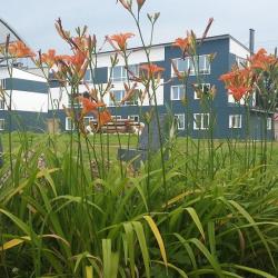 Фото Апарт-отель Кают-Компания