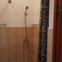 Номер стандарт с 1 односпальной кроватью