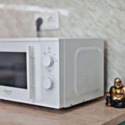 1-комнатные апартаменты стандарт