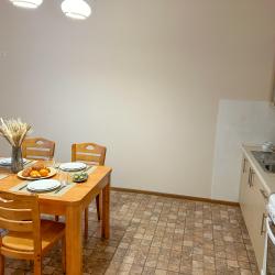 2-комнатные апартаменты улучшенные Sun City Apartments 32 на втором этаже