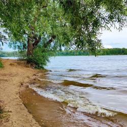 Фото Отель Дача на Истре