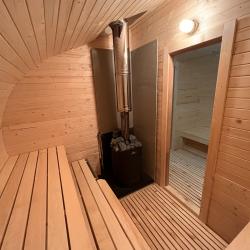 Фото Отель Страна Оз