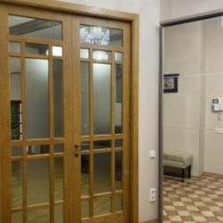 Фото Апартаменты на Литейном проспекте, 30
